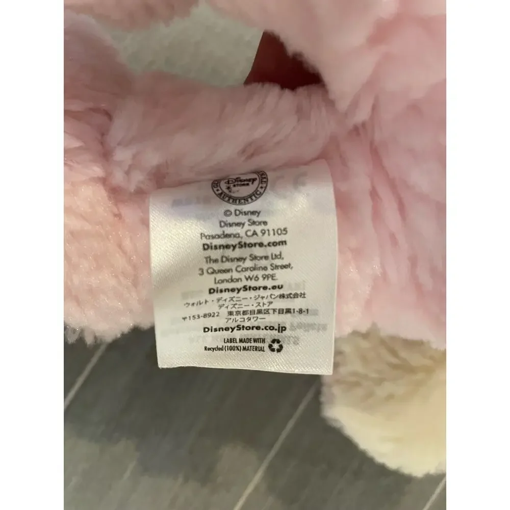 DISNEY Store Easter Mickey Mouse Plush Stuffed Animal - Picture 4 of 5